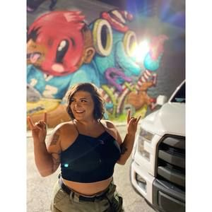 Meet your Posher, Jesi